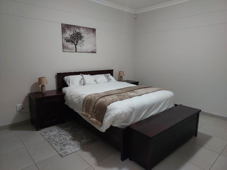 Desert Escape J8 - Ferienwohnung Swakopmund