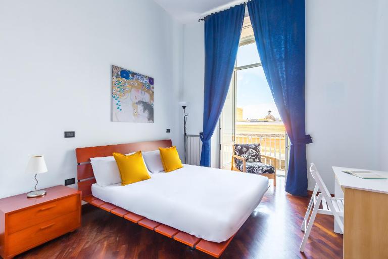B&B Antica Napoli - B&B Napoli