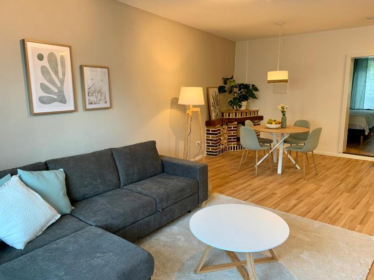 Apartment Brauselay - Chambres d'hôtes Cochem