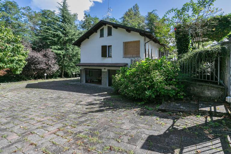 Villa Ferrari - Ferienwohnung Serramazzoni