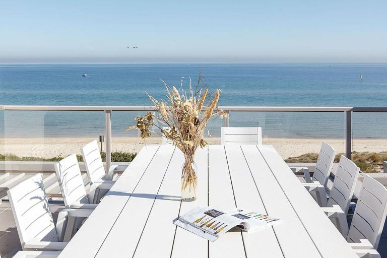 Bonbeach Bliss - Contemporary Waterfront Living - Chambres d'hôtes Melbourne