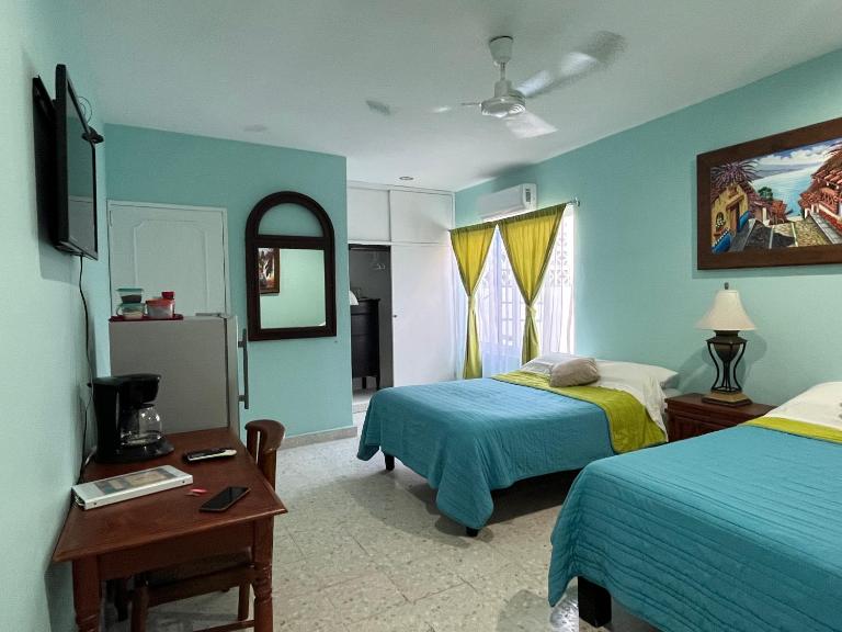Casa Belisario - Pet Friendly - Bed and Breakfast Mazatlán