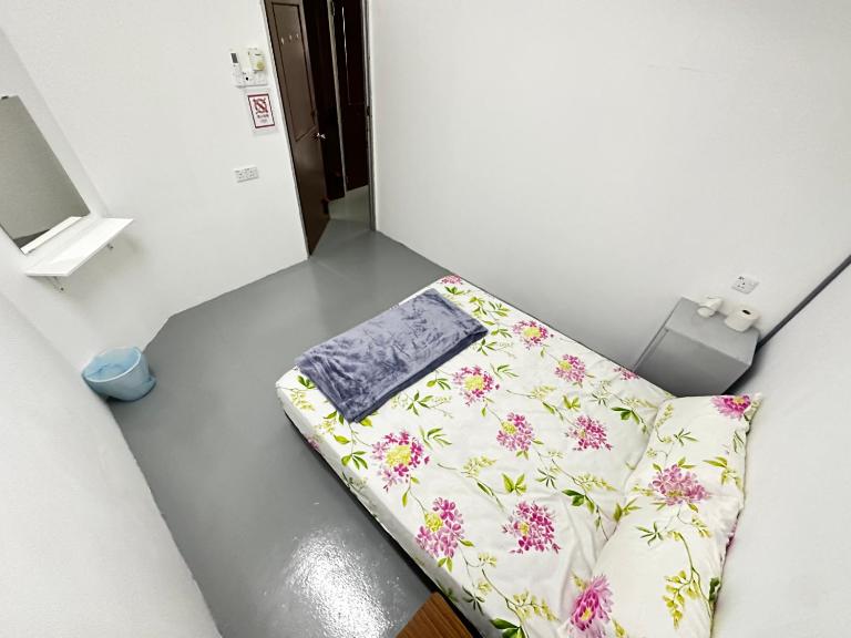 Jiaxin Dormitory-Setia Indah 家馨青年旅宿 - Bed and Breakfast Johor Bahru