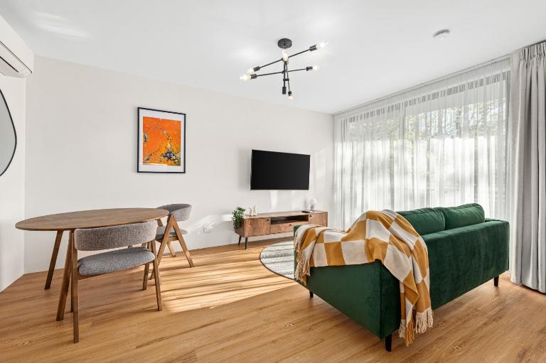 Peppertree Apartments - B&B Sale