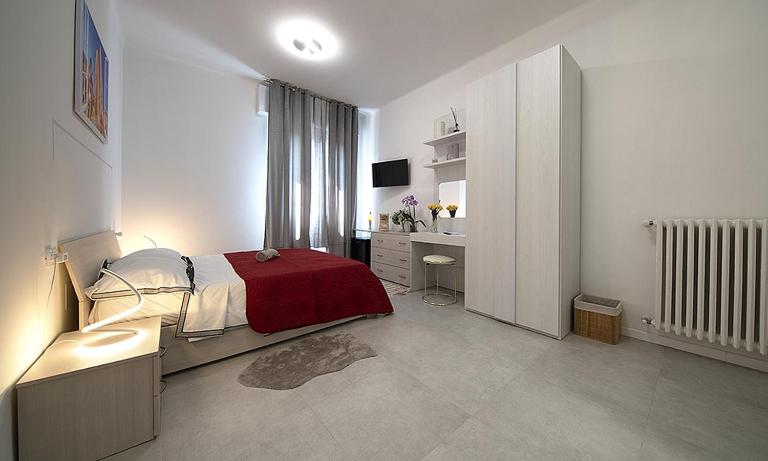 Triumvirato Rooms - B&B Bologna