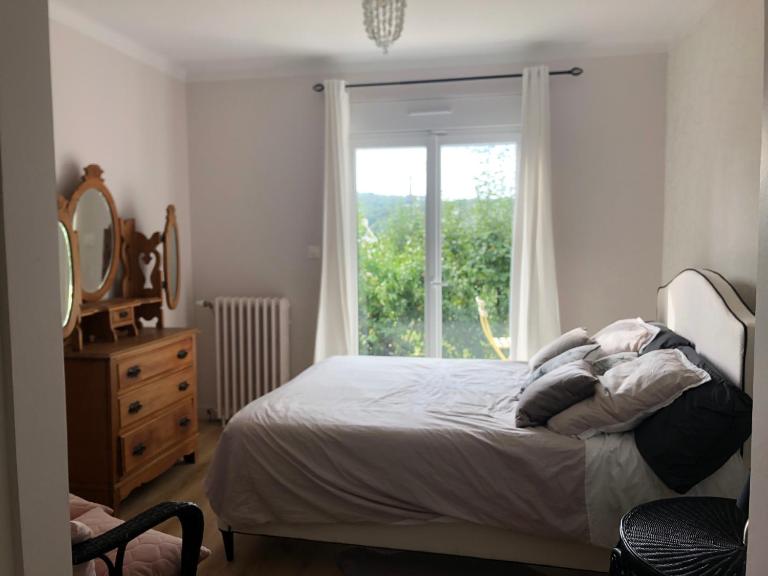 Fleur de l Elorn - B&B Guipavas