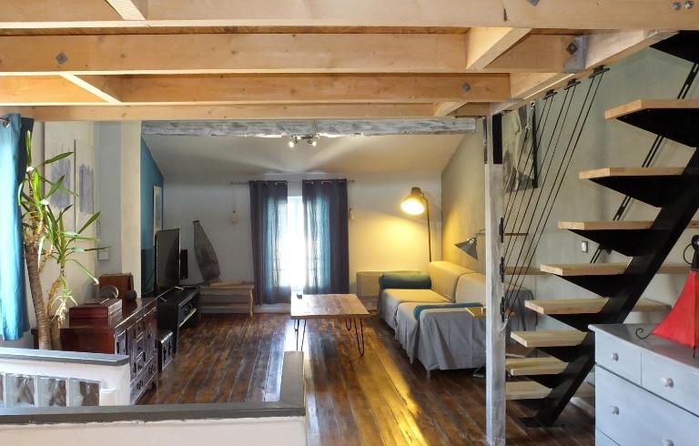 Rosemonde - Bed and Breakfast Arles