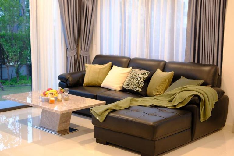 Bangna 4bedroom new house luxurious discount now - Ferienwohnung Bangkok