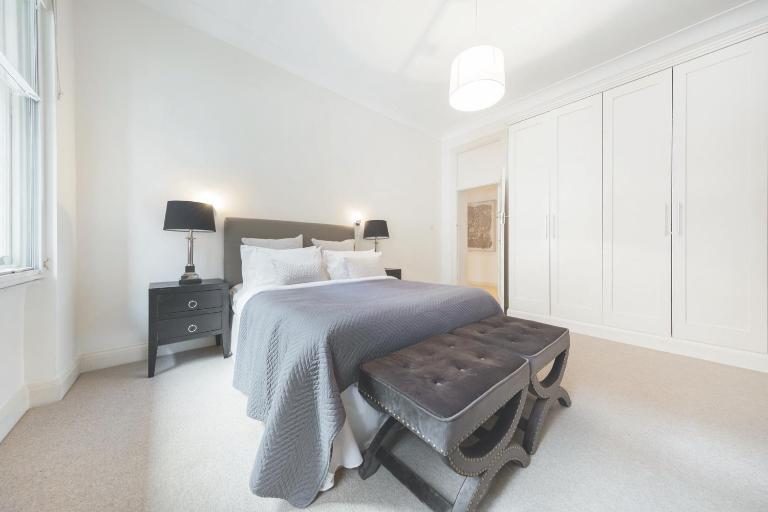 Chelsea flat - B&B Londra
