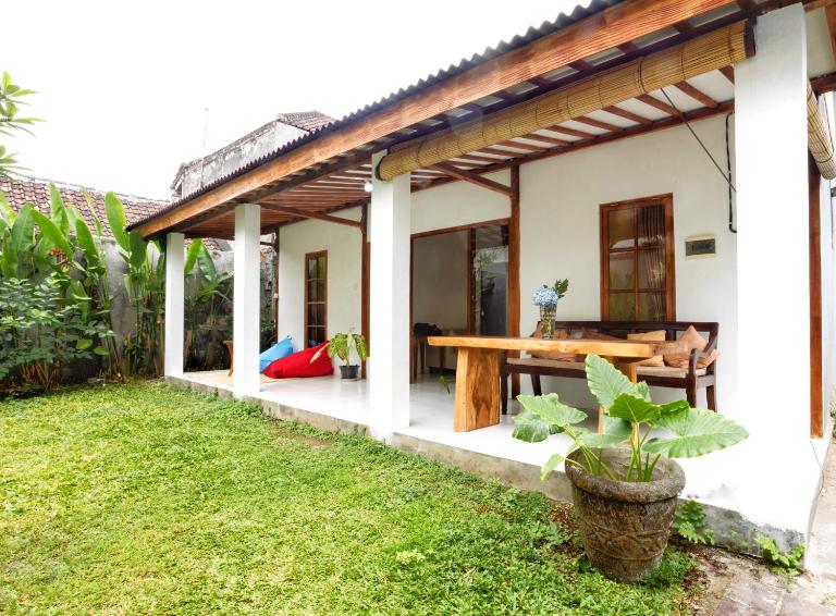 Villa 7A Canggu - Chambres d'hôtes Canggu