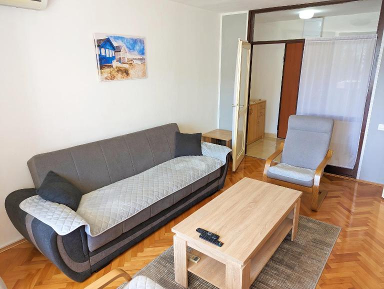 Stan na dan Mostar bijeli Brijeg - B&B Mostar