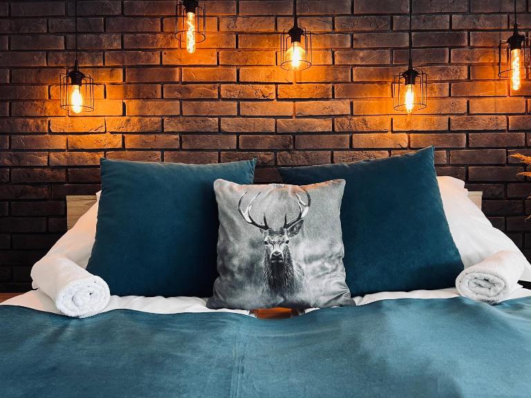 Apartament Podhale - B&B Poronin