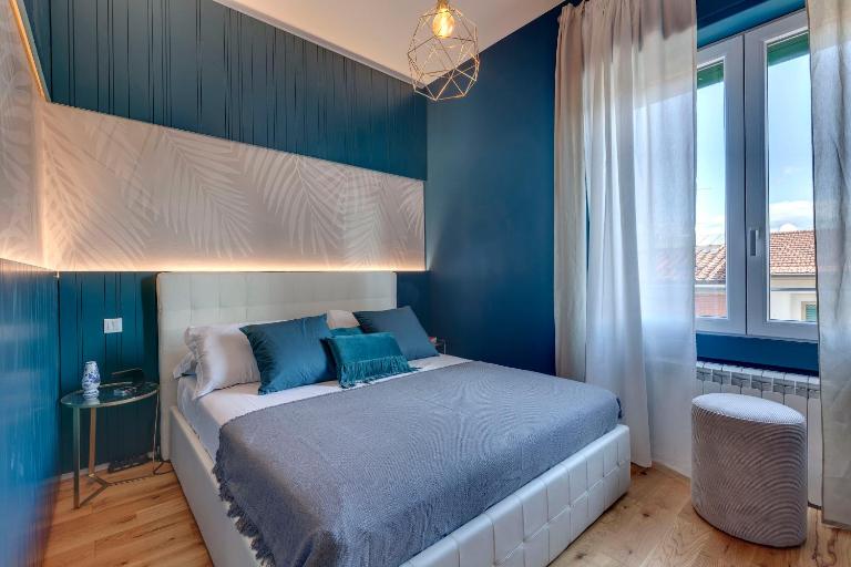 Guido Monaco Apartment by Mamo Florence - B&B Florence