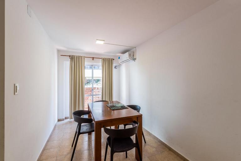 Departamento familiar en Nueva Cordoba by lofty - Ferienwohnung Córdoba