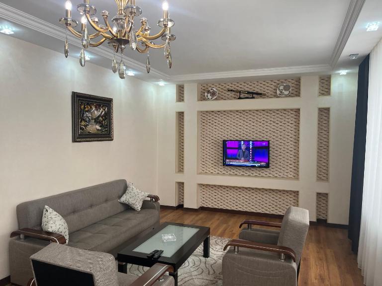 Beautiful Guest House Qusar - B&B Qusar