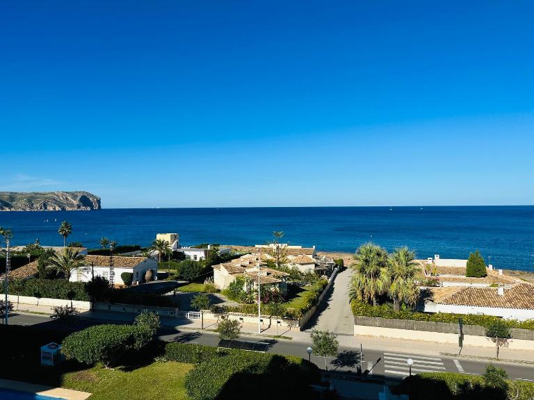 Puerta al Mediterráneo - B&B Jávea
