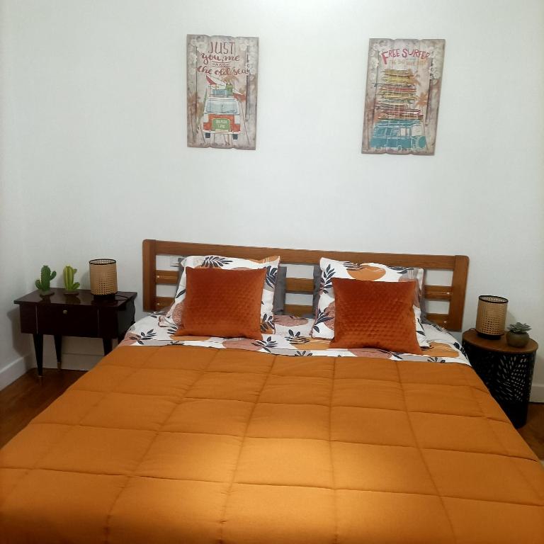Pierre de lune - B&B Descartes
