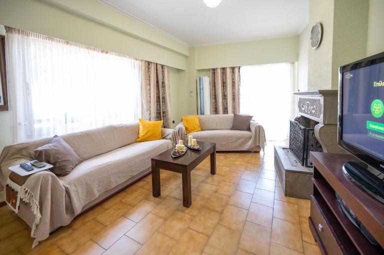 Inn Ioannina Apartment - Ferienwohnung Ioannina