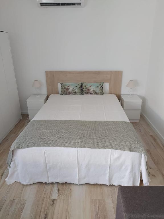 Casinha2 - Chambres d'hôtes Amieira
