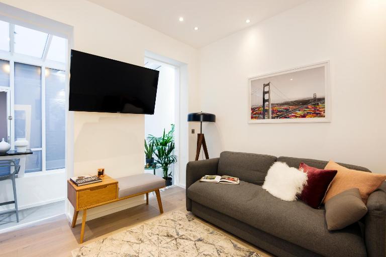 Welcome London Seven Dials - B&B London
