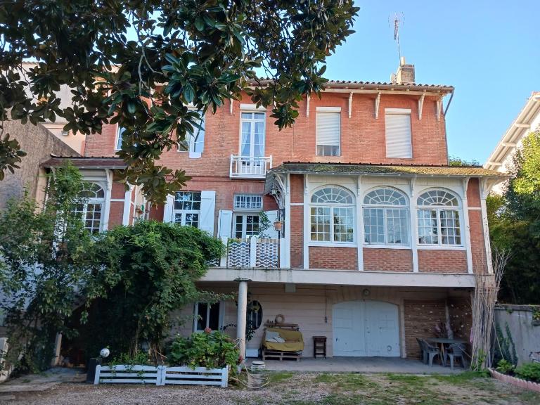 Vanille Bourbon - B&B Montauban