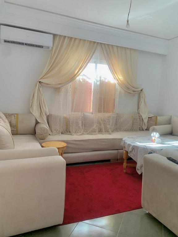 Belle Appartement familiale,couple marié - B&B Marrakech