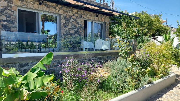 Istron Avra - B&B Kalo Chorio