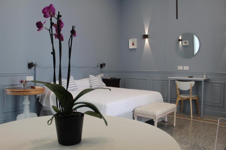 Maccus Suite - B&B Napoli