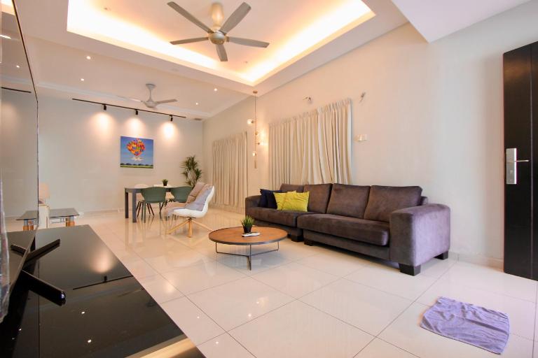Stradford Stay Melaka - B&B Malacca
