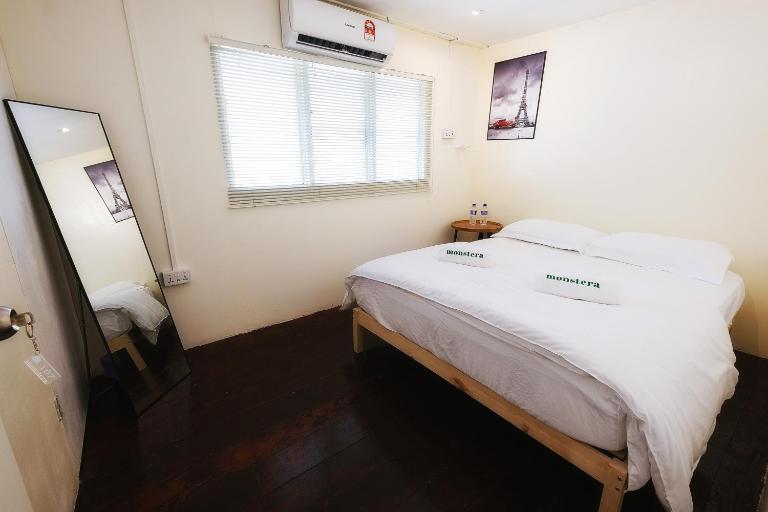 monstera guesthouse (Lenggong) - B&B Kampung Hulu Jepai