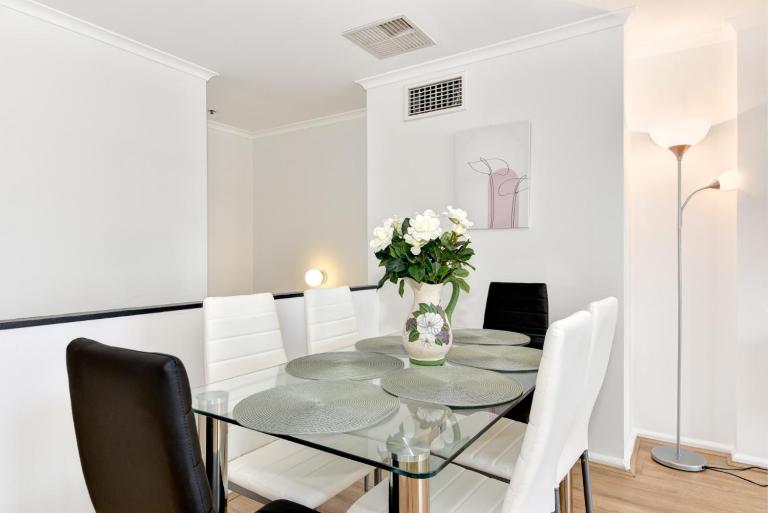Beautiful apartment in Pyrmont - Ferienwohnung Sydney