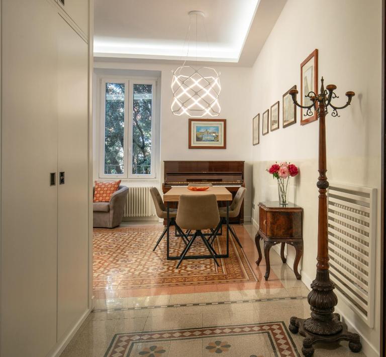St.Peter's1928 - B&B Roma