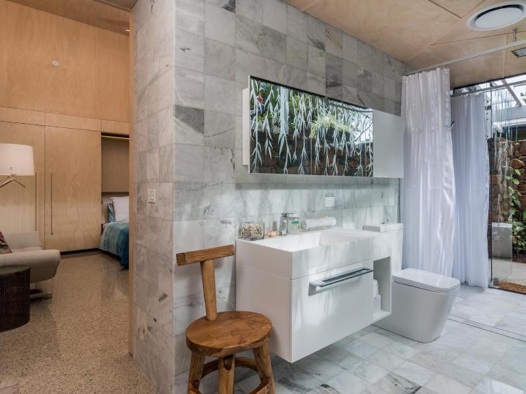 Buhwi Bira Byron Bay - Studio - B&B Byron Bay