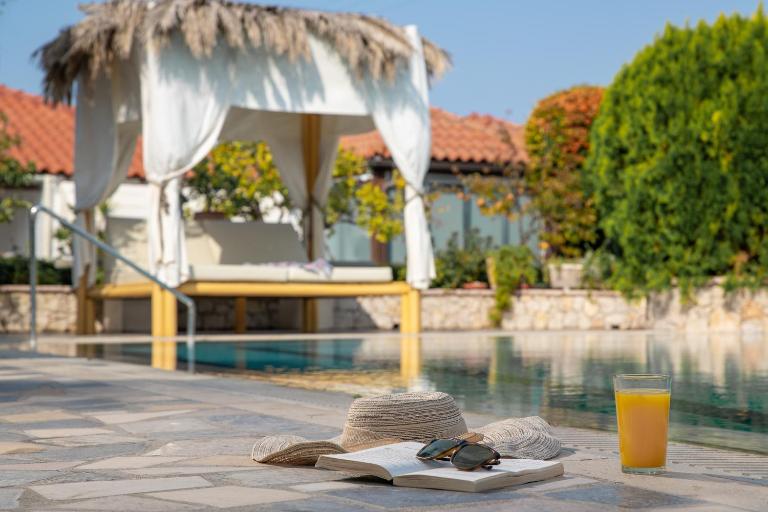 Elefteria Apts & Suites - B&B Kolymbia