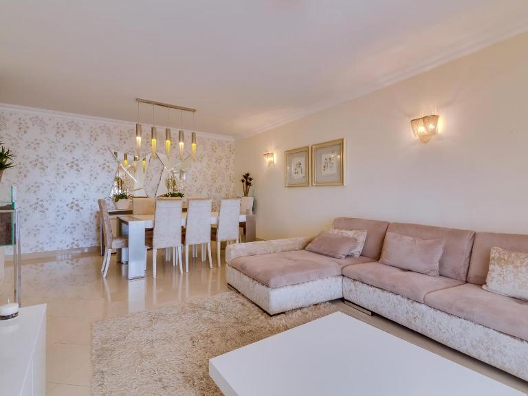 AL - Apartamento Moura Praia - Chambres d'hôtes Vilamoura