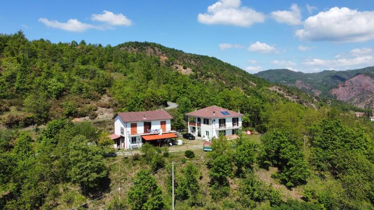 Moto Pareto B&B - Bed and Breakfast Pareto