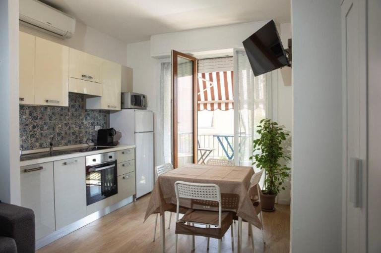 Casa Primavera - Ferienwohnung Ventimiglia