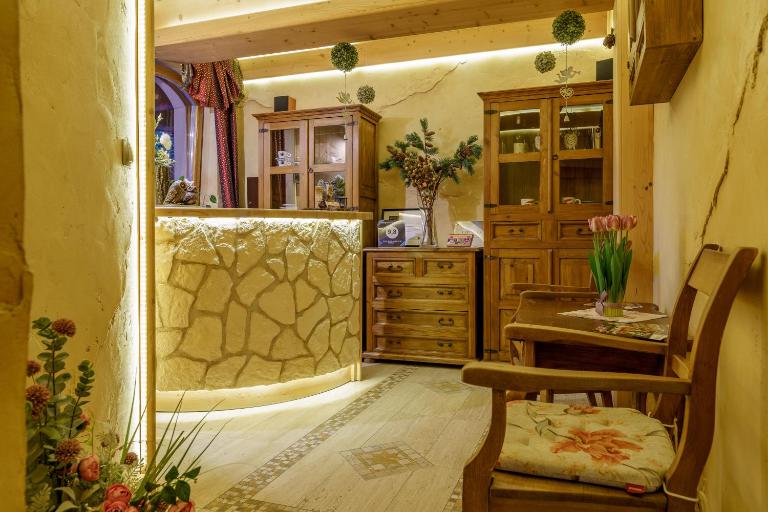 Leśny Dworek Zakopane - Bed and Breakfast Zakopane