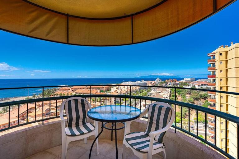 Torres del Sol - 1 bedroom - B&B Arona