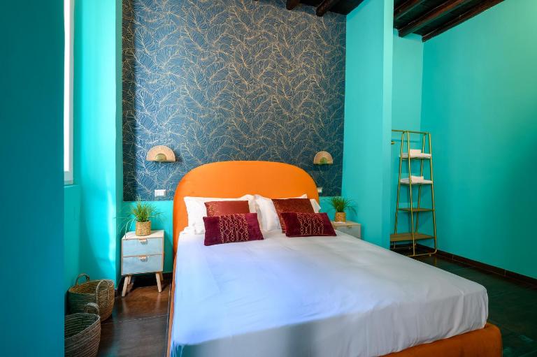 Riad Campo de' Fiori - Ferienwohnung Rom