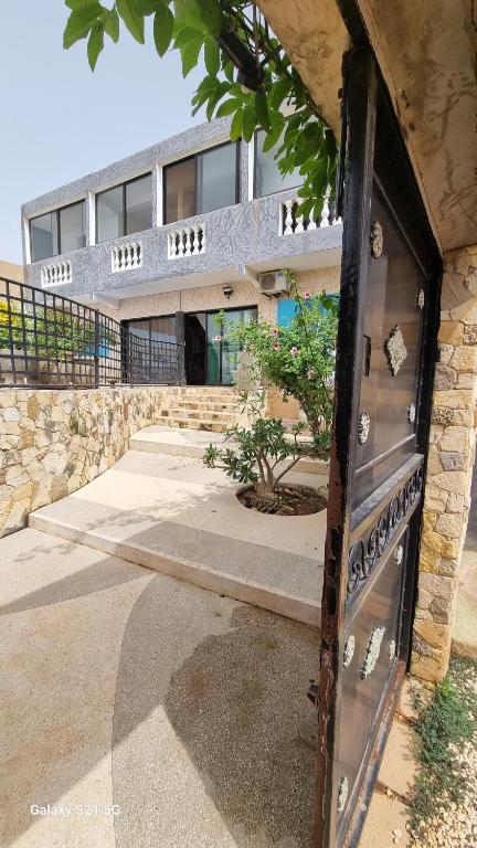 Villa Les Pieux - B&B Somone