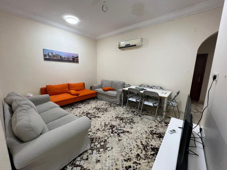 MAKKAH AL RUSAIFAH Apartment - B&B La Meca