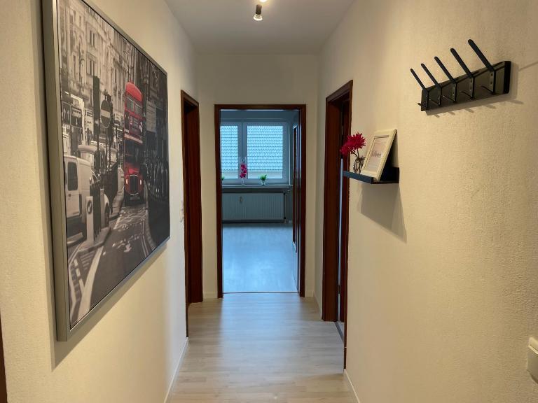 Ferienwohnung „Riedforst“ - Ferienwohnung Melsungen