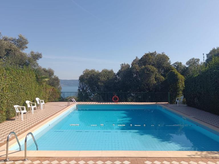 Le Petit Nid - B&B Toscolano-Maderno