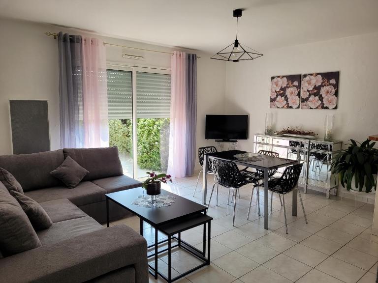 appartement au calme - Chambres d'hôtes Vannes