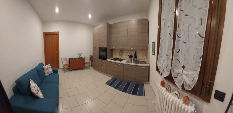 Casa Pompei - Chambres d'hôtes Vigevano