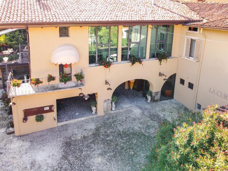 LA CURT guest house - B&B Artogne