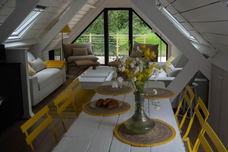 Maison à Saint Briac chez Delphine - B&B Saint-Briac-sur-Mer