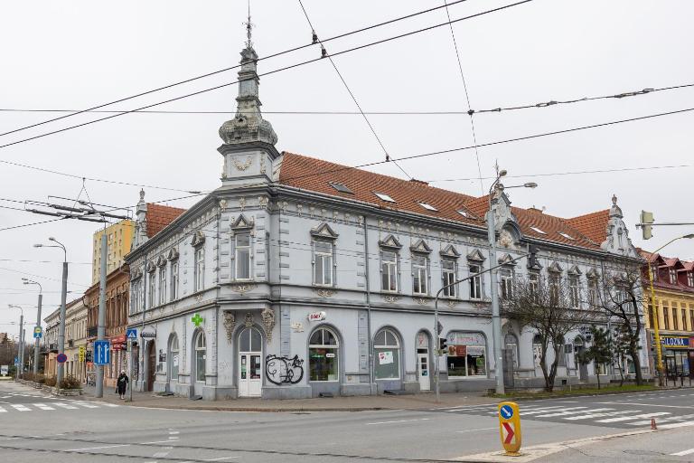 7th Heaven, Košice - Old town - Bed and Breakfast Košice