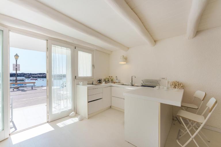 Casa Clelia - Ferienwohnung Procida